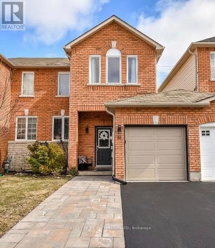 35 HAWTHORNE CRESCENT  Barrie, ON L4N 9Y7