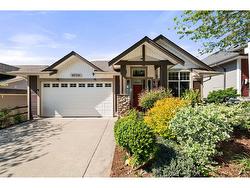 47231 VISTA PLACE|Promontory  Chilliwack, BC V2R 0R9
