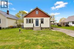 29 ALEXANDER Street Burford, ON N0E 1A0