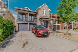 339 EDENBROOK HILL (UPPER) DRIVE Brampton, ON L7A 2L3