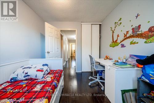613 Galloway Crescent, Mississauga, ON - Indoor