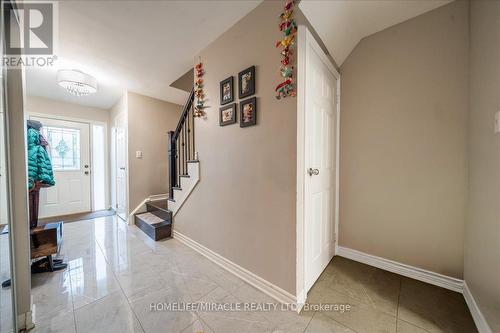 613 Galloway Crescent, Mississauga, ON - Indoor Photo Showing Other Room