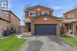 86 TREWARTHA CRESCENT Brampton, ON L6Z 1X4