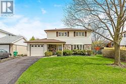 57 INGLEWOOD DRIVE Brampton, ON L6W 2N7