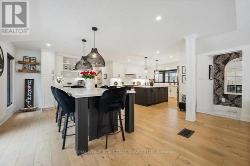 169 Oakes Drive, Mississauga, ON - Indoor