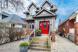 47 THIRD STREET Toronto, ON M8V 2X7