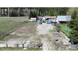 3832 Summers Creek Road Princeton, BC V0X 1W0