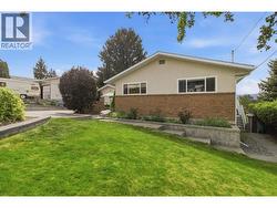 869 McKenzie Road Kelowna, BC V1X 2B4
