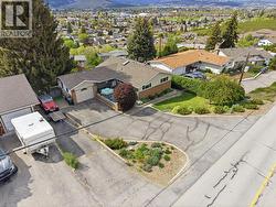 869 McKenzie Road Kelowna, BC V1X 2B4