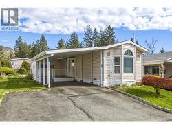1850 Shannon Lake Road Unit# 66 West Kelowna, BC V4T 1L6