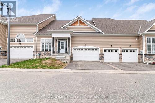 6 PRESCOTT CRESCENT  Bracebridge, ON P1L 0B7