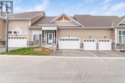 6 PRESCOTT CRESCENT Bracebridge, ON P1L 0B7
