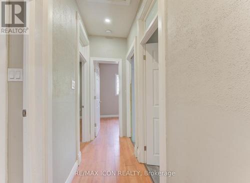 138 Courtland Avenue E, Kitchener, ON - Indoor Photo Showing Other Room