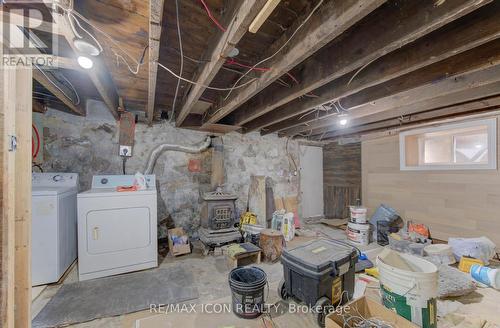 138 Courtland Avenue E, Kitchener, ON - Indoor