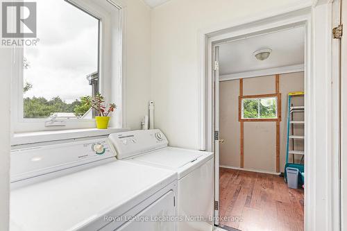5576 Concession Rd 6, Clearview, ON - Indoor Photo Showing Laundry Room