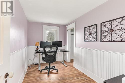 5576 Concession Rd 6, Clearview, ON - Indoor Photo Showing Office