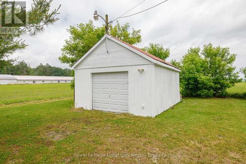 5576 Concession Rd 6, Clearview, ON - Outdoor