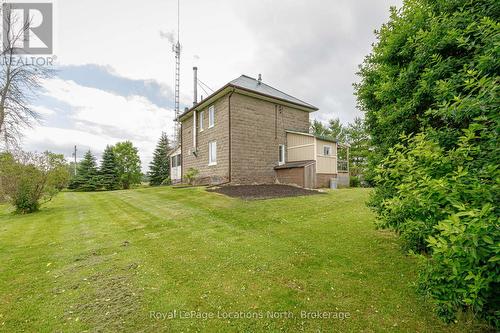 5576 Concession Rd 6, Clearview, ON - Outdoor