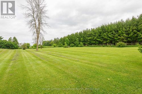 5576 Concession Rd 6, Clearview, ON - Outdoor With View