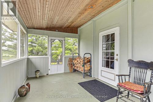 5576 Concession Rd 6, Clearview, ON - Outdoor With Exterior