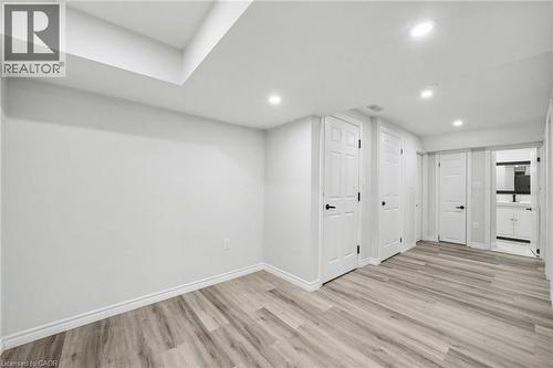 24 Derby Drive, Caledonia, ON - Indoor Photo Showing Other Room