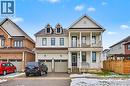 24 Derby Drive, Caledonia, ON  - Outdoor With Facade 