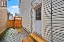 24 Derby Drive, Caledonia, ON  - Outdoor 