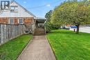419 East 42Nd Street, Hamilton, ON  - Outdoor 