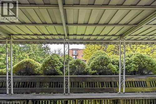 419 East 42Nd Street, Hamilton, ON - Outdoor
