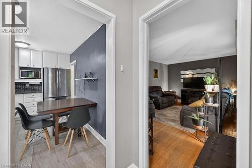 419 East 42Nd Street, Hamilton, ON - Indoor