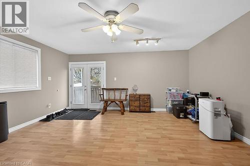 419 East 42Nd Street, Hamilton, ON - Indoor