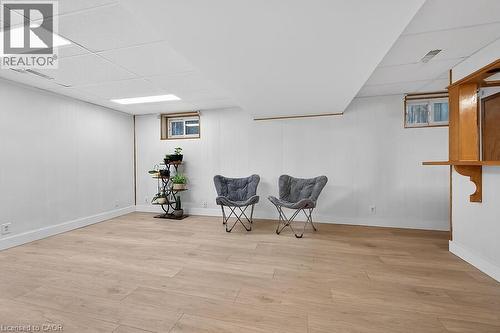 419 East 42Nd Street, Hamilton, ON - Indoor Photo Showing Other Room