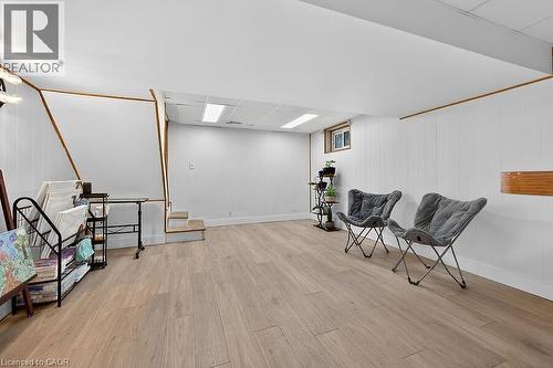 419 East 42Nd Street, Hamilton, ON - Indoor