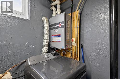 419 East 42Nd Street, Hamilton, ON - Indoor