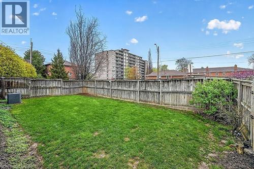 419 East 42Nd Street, Hamilton, ON - Outdoor