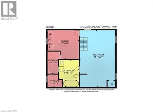 419 East 42Nd Street, Hamilton, ON - Other