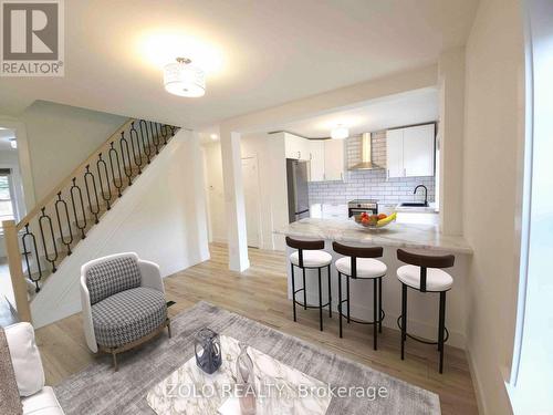 1504 King Street E, Hamilton, ON - Indoor