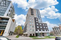 907 - 246 LESTER STREET  Waterloo, ON N2L 0H1