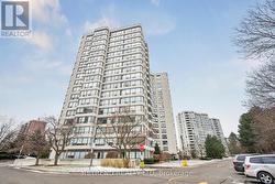 212 - 1101 STEELES AVENUE W Toronto, ON M2R 3W5