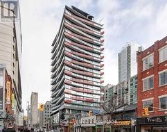 615 - 215 QUEEN STREET W Toronto, ON M5V 0P5