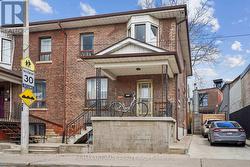 8 HICKSON STREET  Toronto, ON M6K 1T3