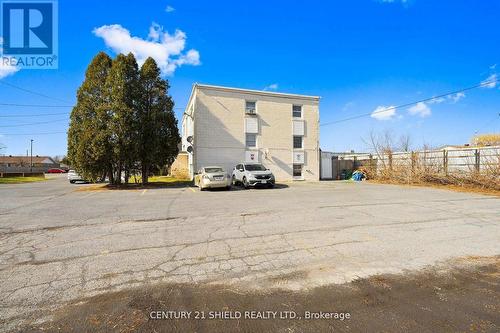 Parking - 619 Ridley Avenue, Cornwall, ON - Outdoor
