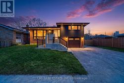 39 EARLTON ROAD Toronto, ON M1T 2R4