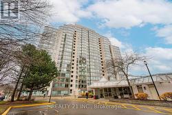 1107 - 3233 EGLINTON AVENUE E Toronto, ON M1J 3N6