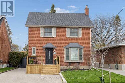450 COLBORNE STREET E  Oshawa, ON L1G 1N2
