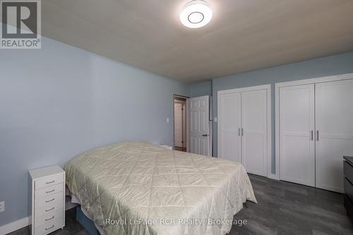 500 Main Street E, Southgate, ON - Indoor Photo Showing Bedroom