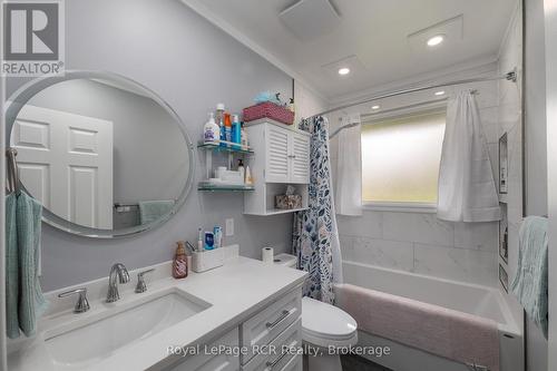 500 Main Street E, Southgate, ON - Indoor Photo Showing Bathroom