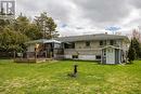 500 Main Street E, Southgate, ON  - Outdoor With Deck Patio Veranda 
