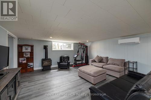 500 Main Street E, Southgate, ON - Indoor