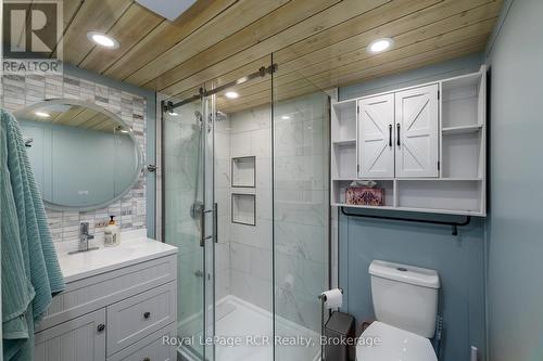 500 Main Street E, Southgate, ON - Indoor Photo Showing Bathroom